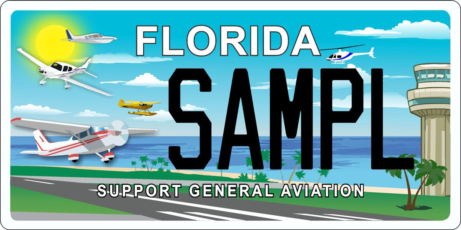 Driving support for GA
