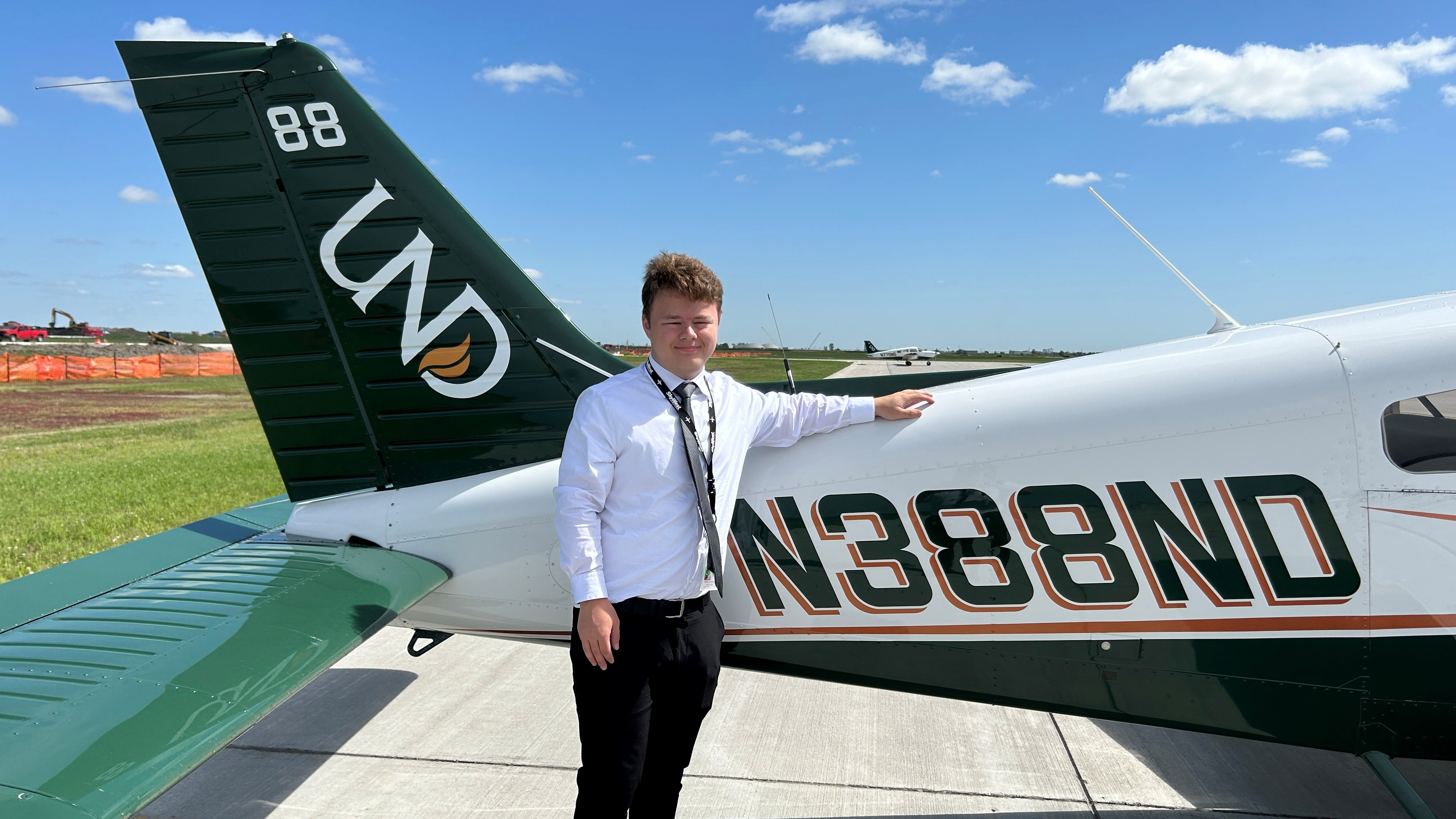 Breaking the silence in aviation
