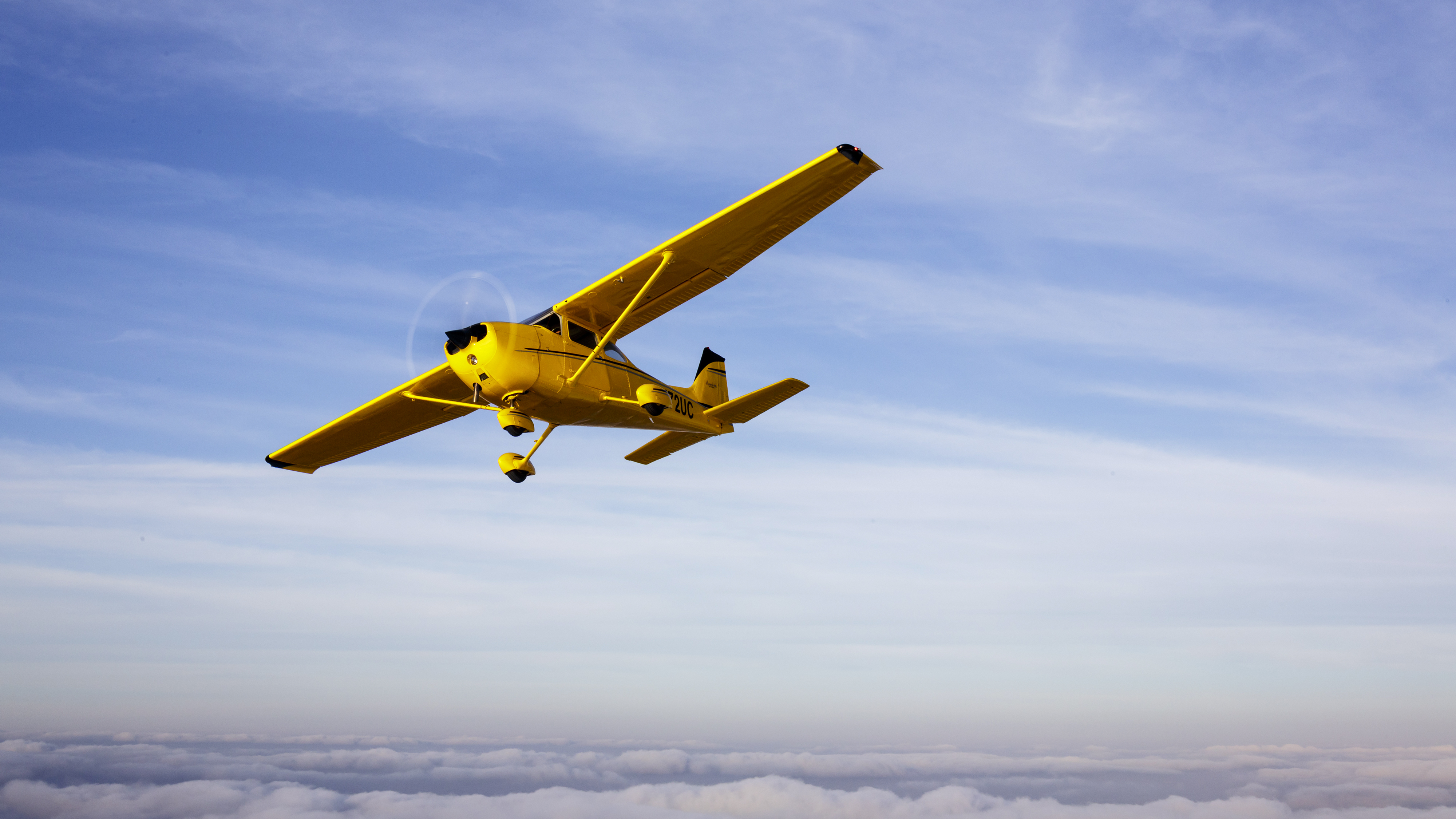 Louisiana becomes third state to ban ADS-B-based billing