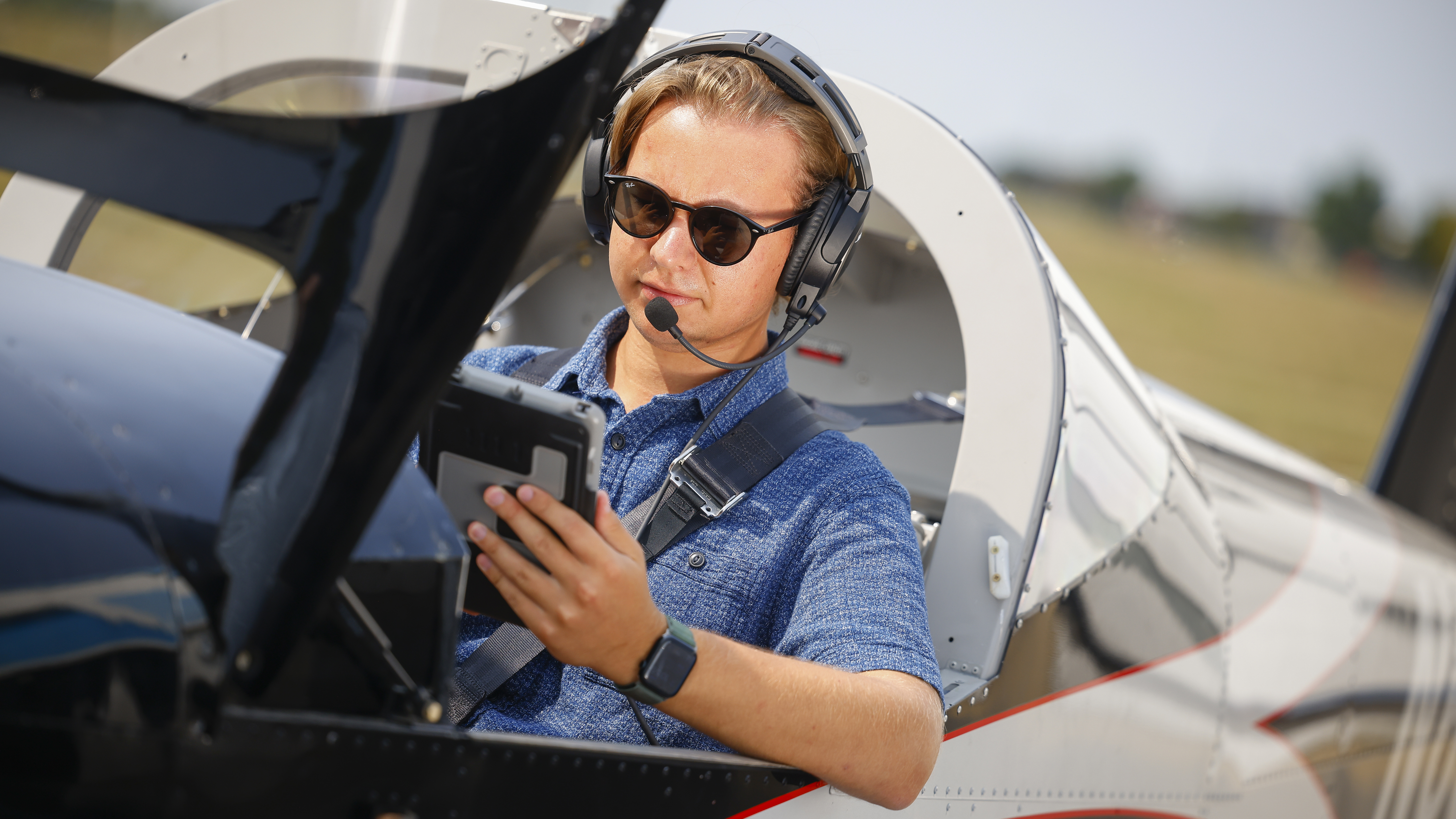FAA enables ATC clearance via EFBs