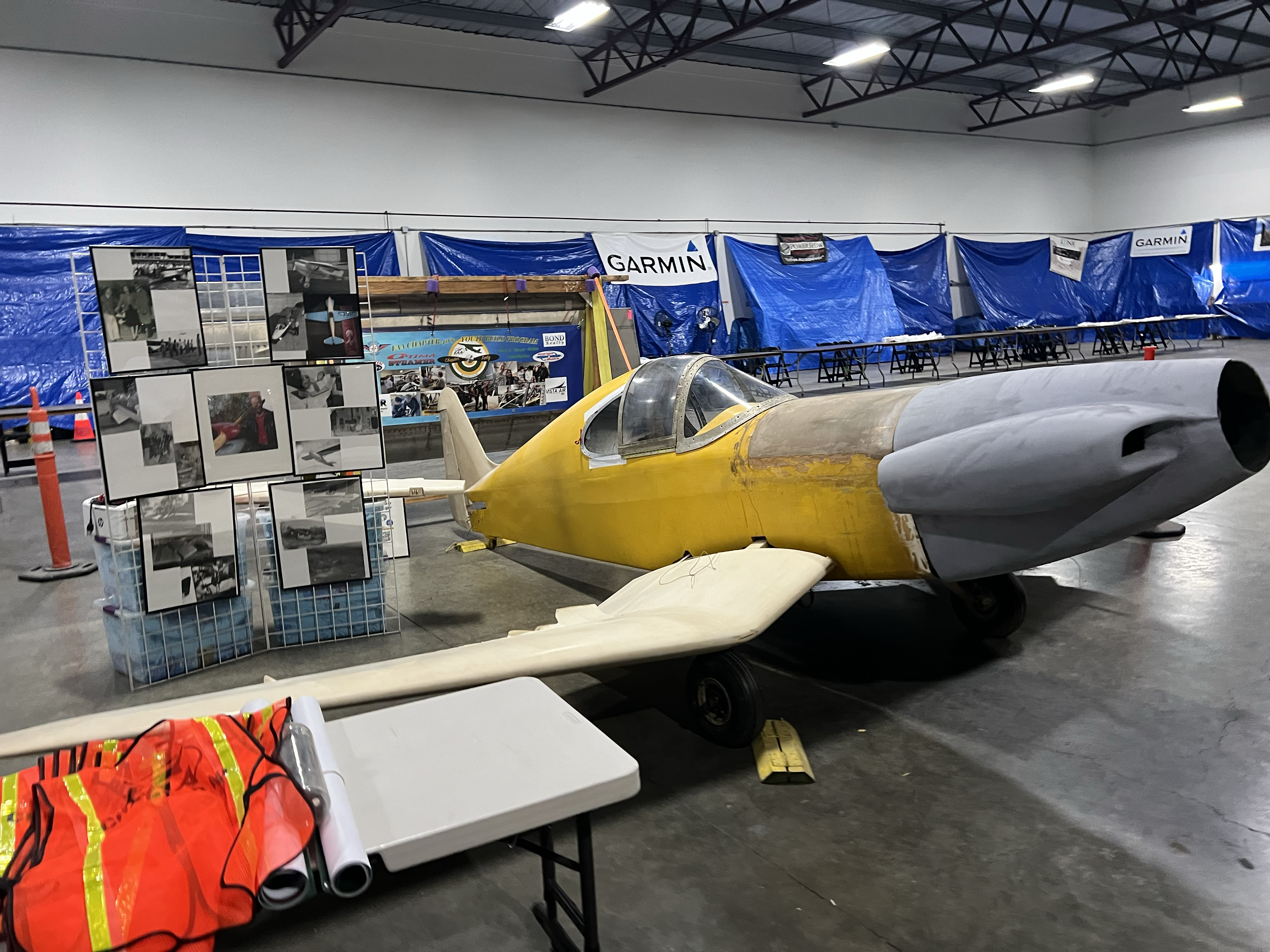 Photo courtesy of the Whiteman Airport Coalition.