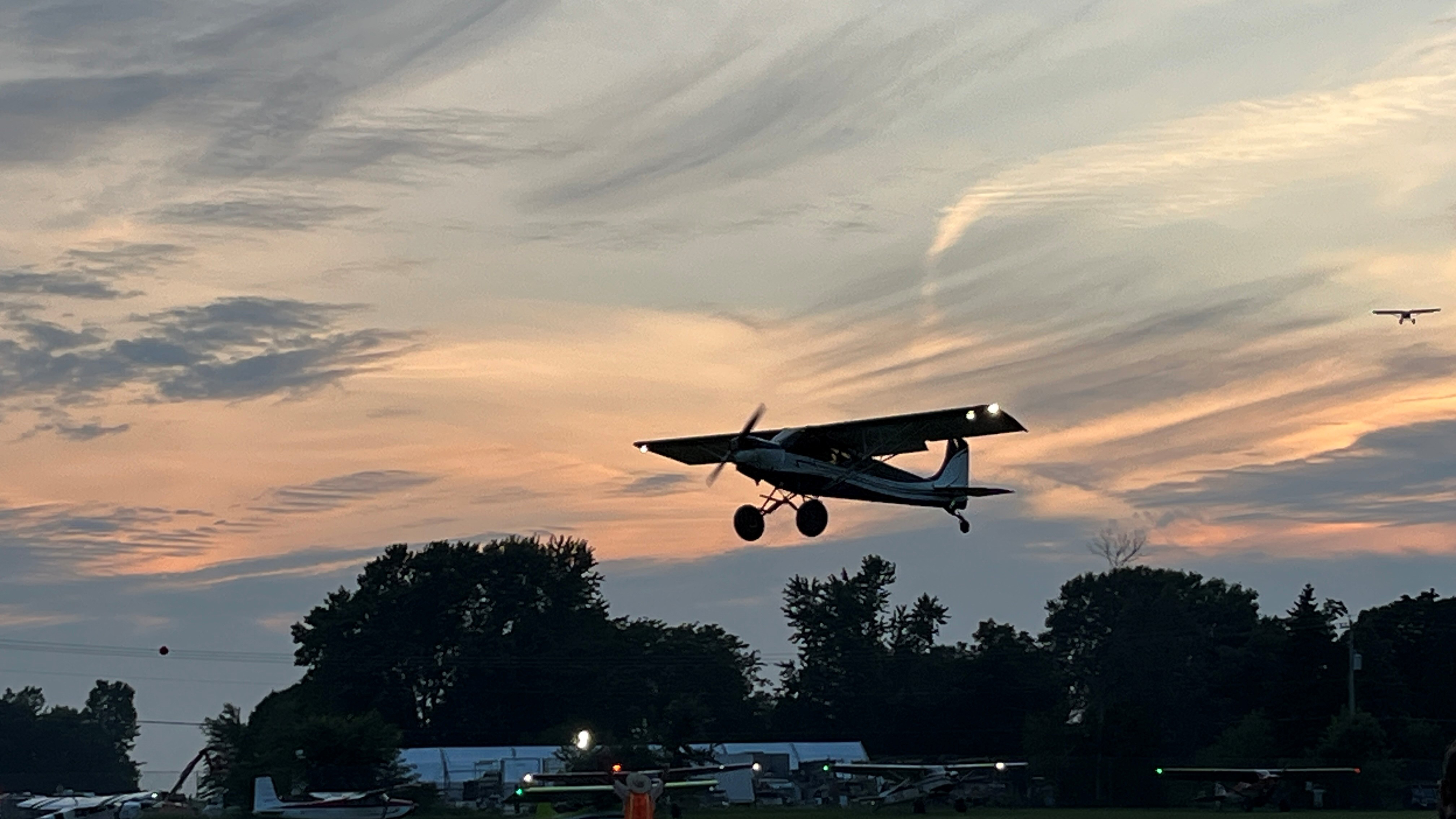 Photo courtesy of Jeff Simon.