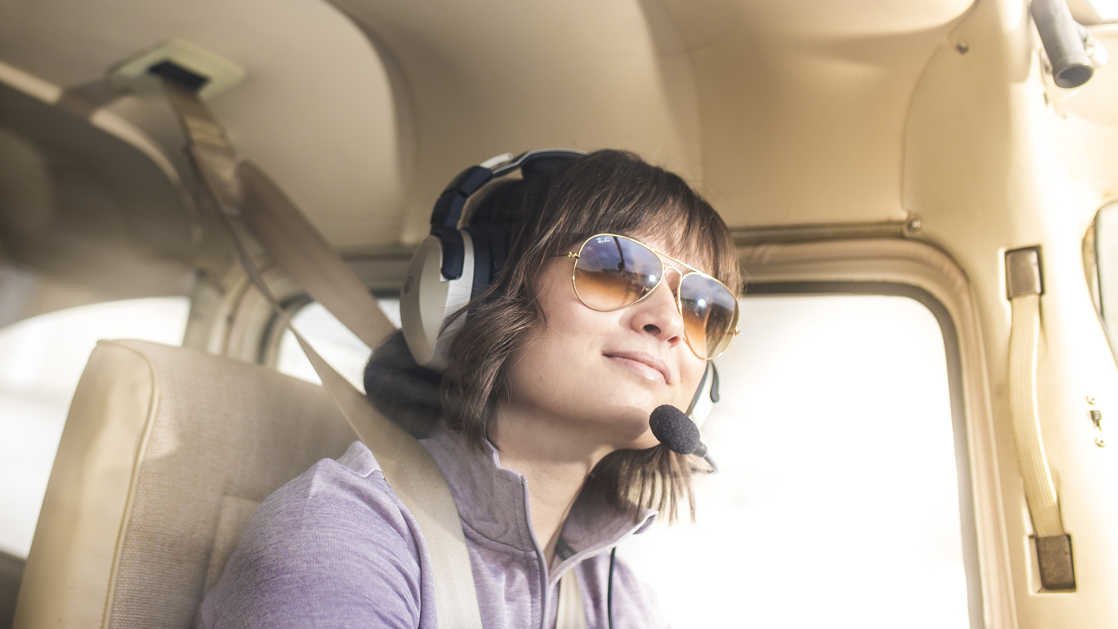Training and Safety Tip: Say 'student' with confidence