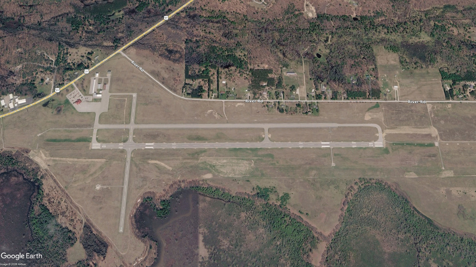 Michigan airport scraps GA landing fees