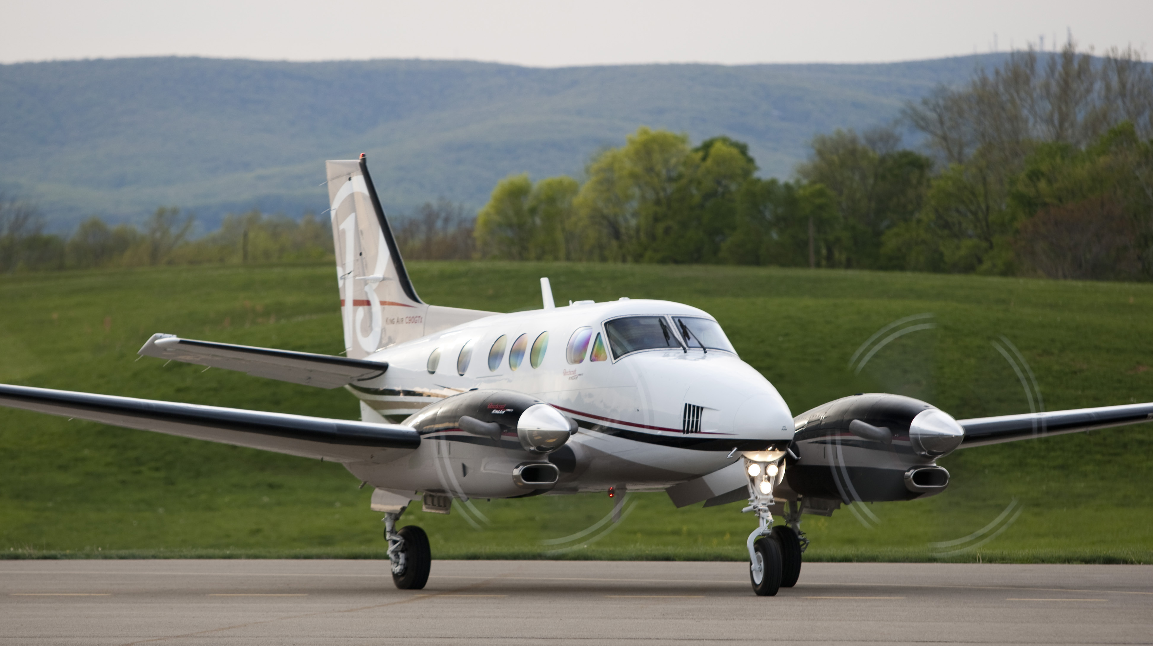 NBAA leans into business aviation intelligence