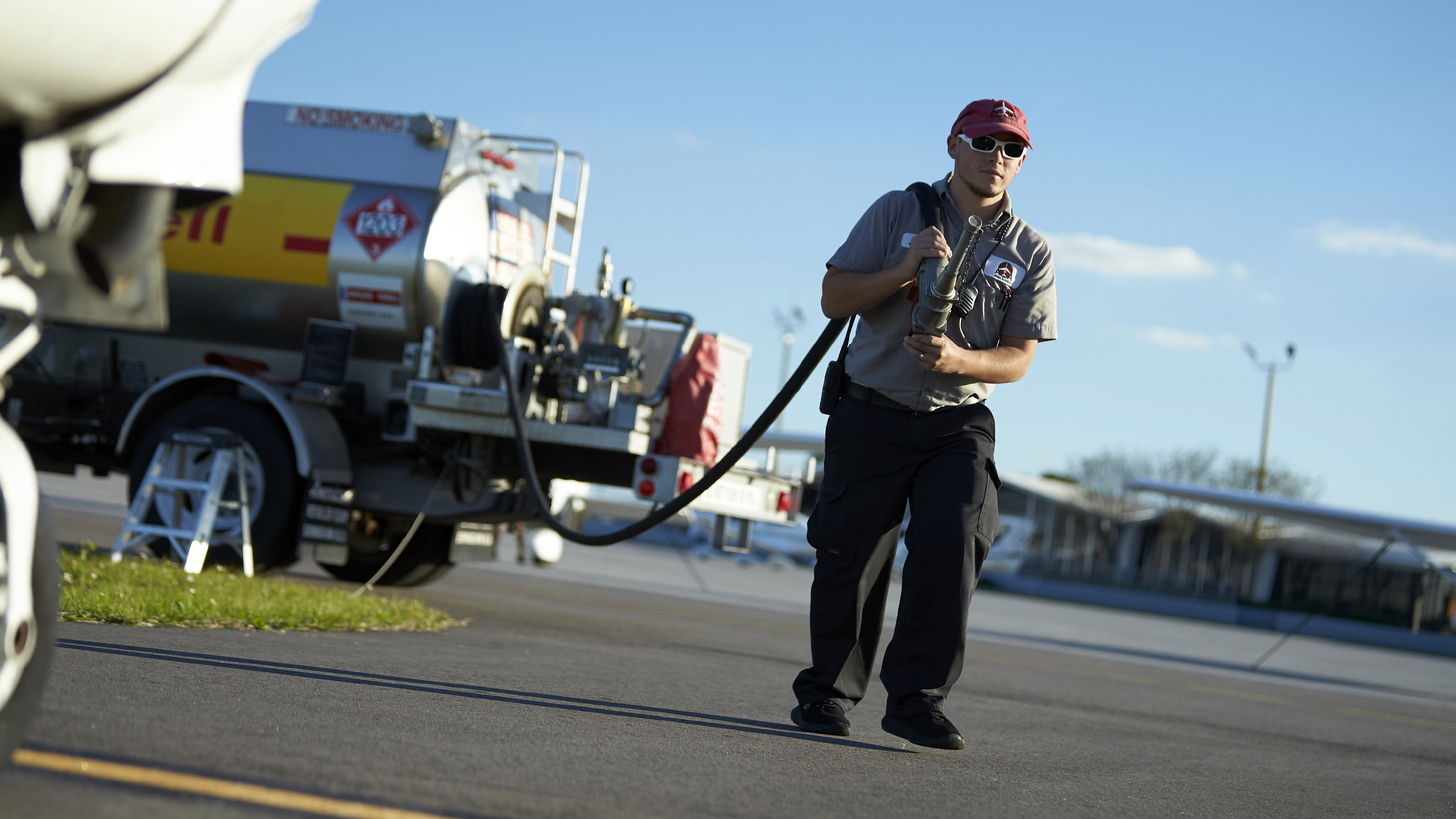 Photo by Mike Fizer.