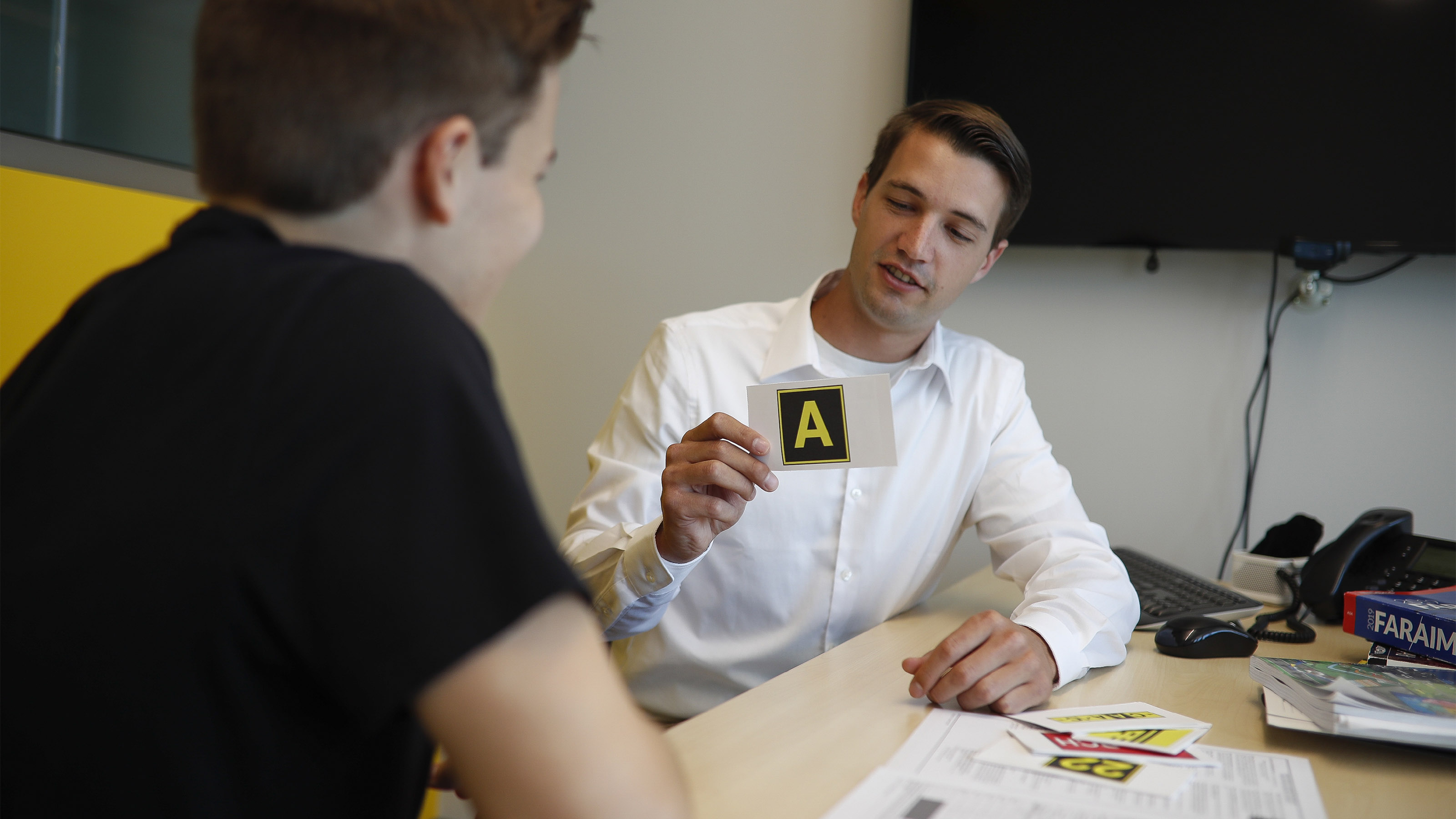 Photo by Chris Rose.