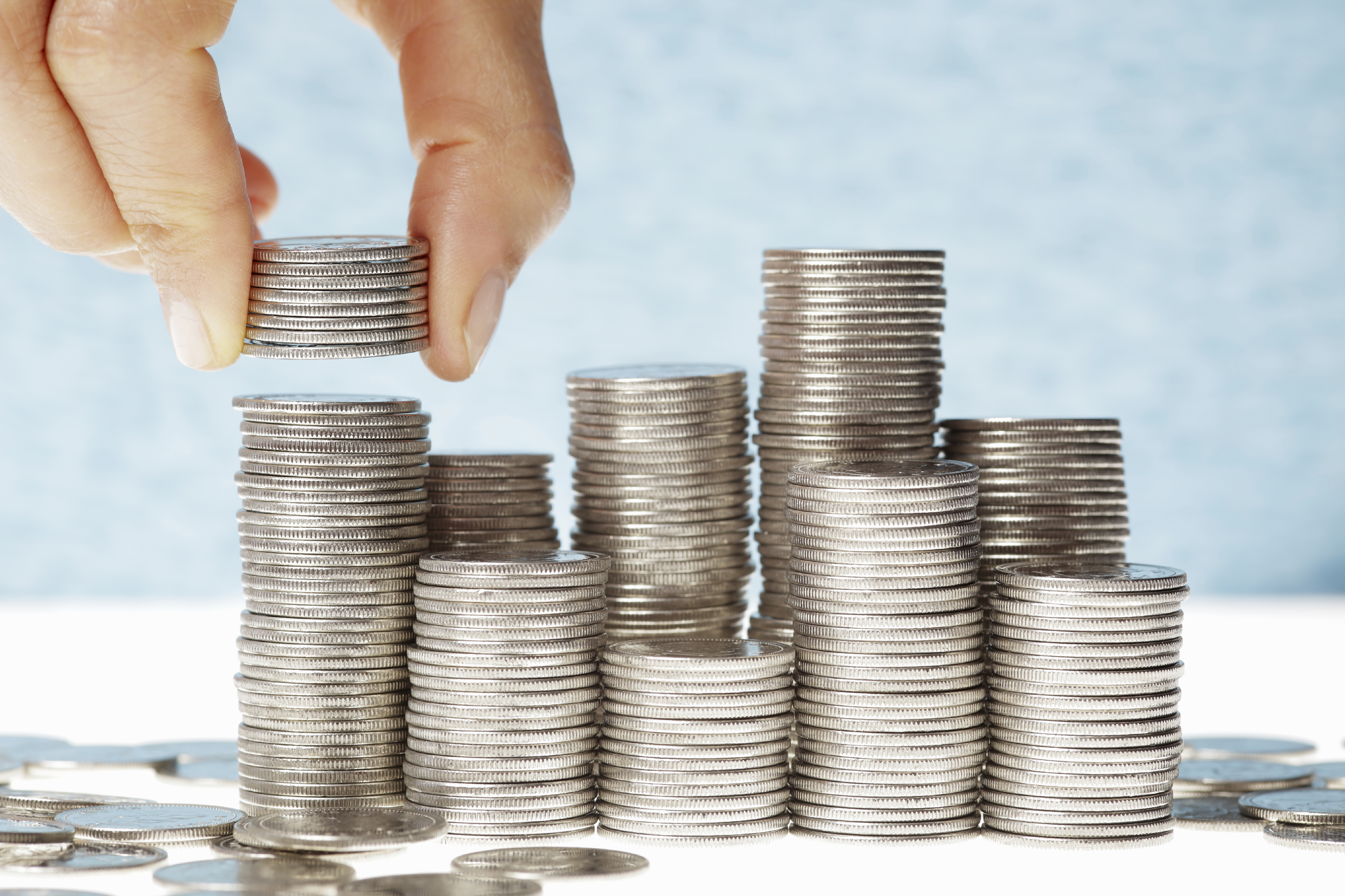 Economic trends and the worldwide financial market can affect general aviation. iStock photo.   