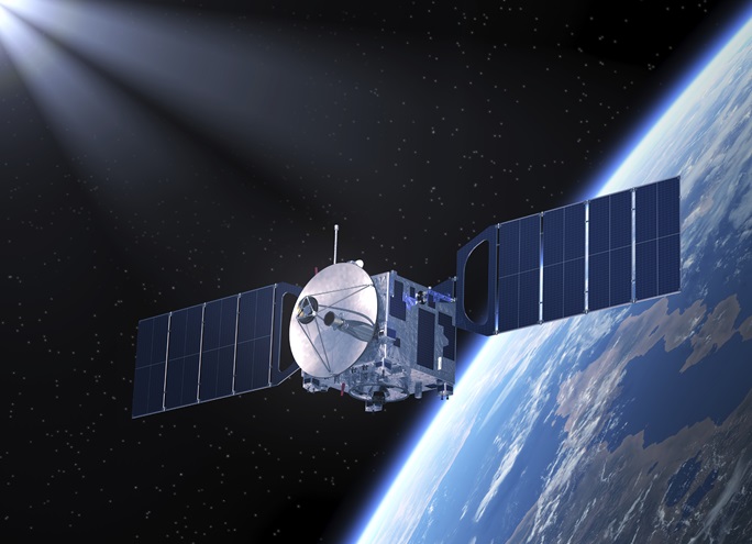 Satellite-based navigation is becoming the norm.