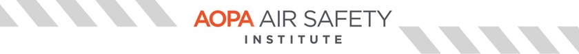 AOPA Air Safety Institute