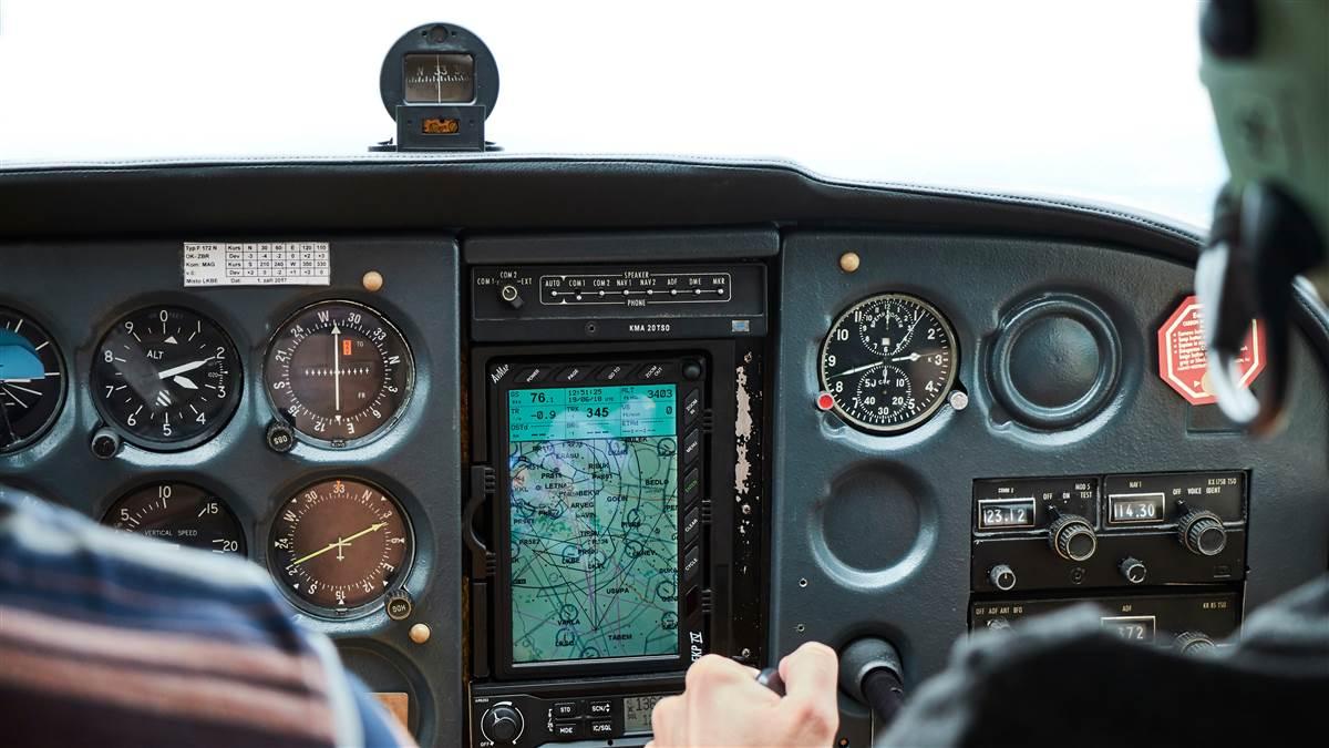 Does My Own Aircraft Insurance Cover Me - Aopa