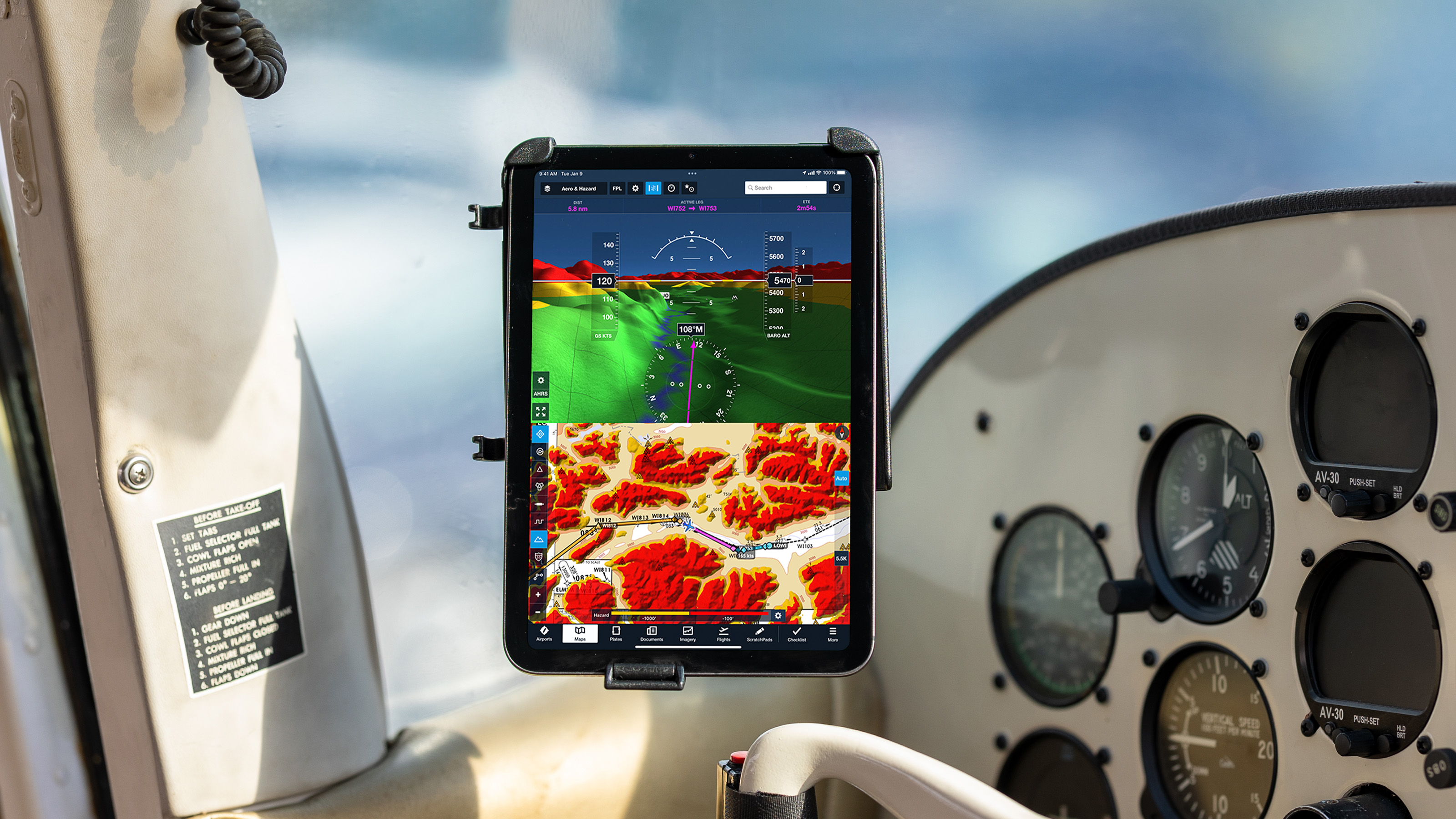 Exploring ForeFlight subscription plans