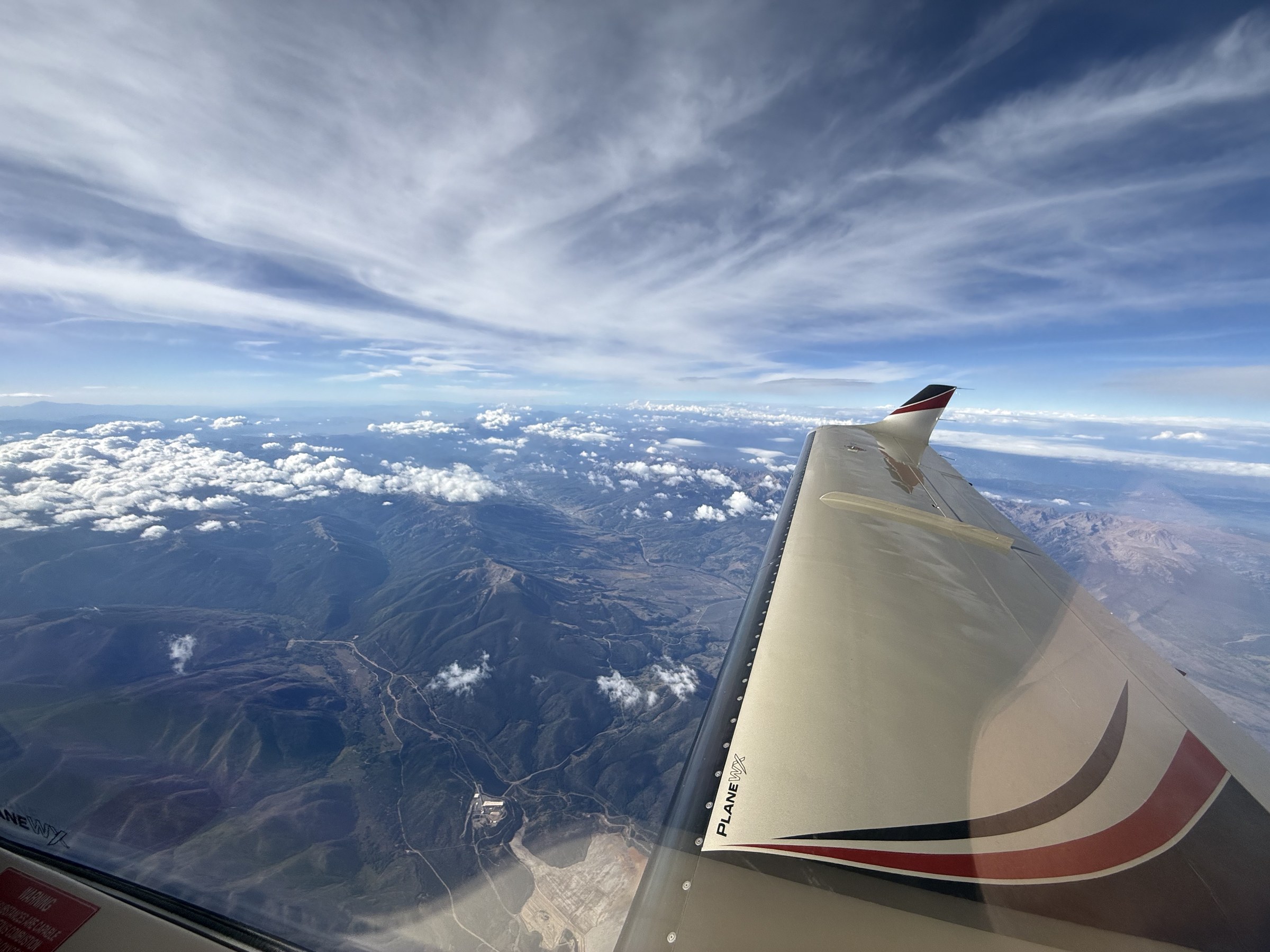 A support system for safer aviation decisions