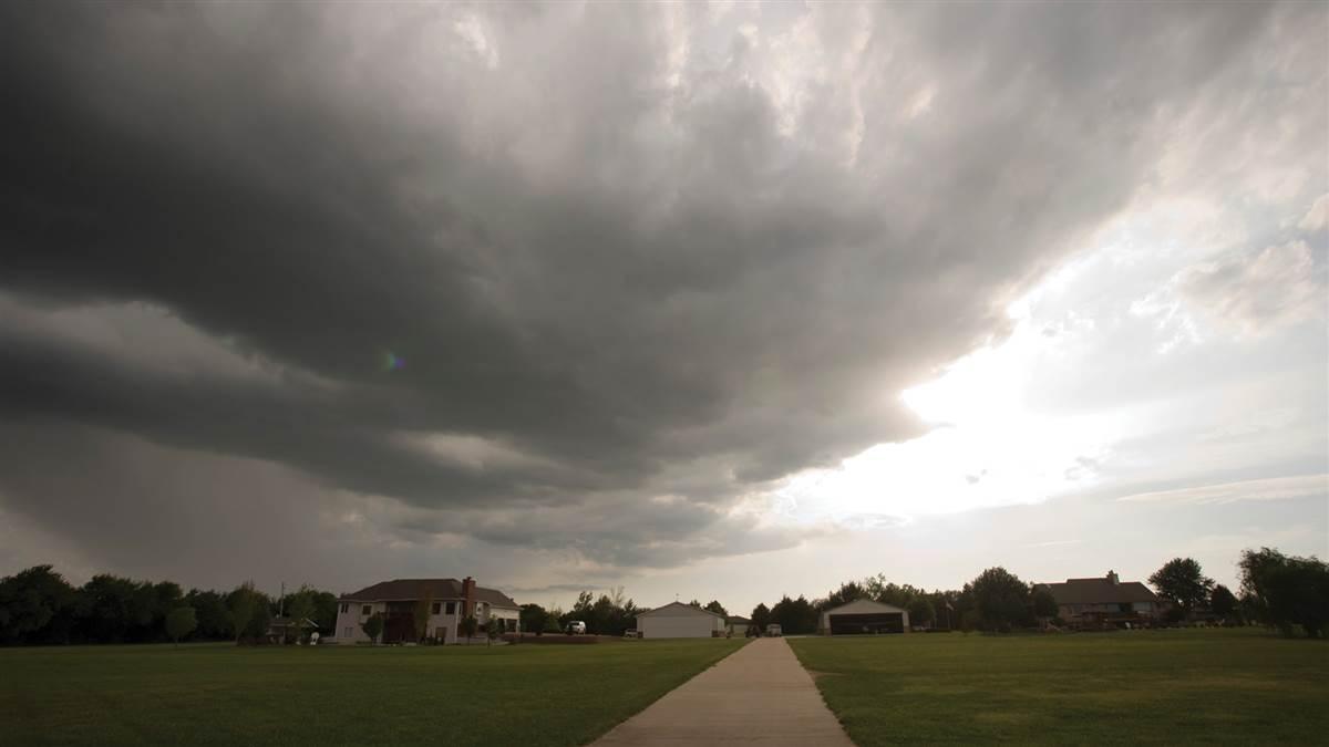 Weather Weather