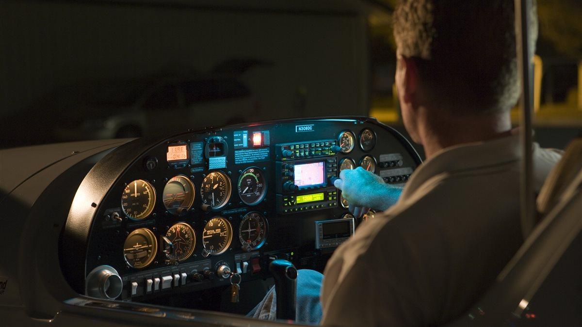 Programming the aircraft’s GPS before taking off and paying special attention to other preflight tasks can pay off in a calm, peaceful flight.