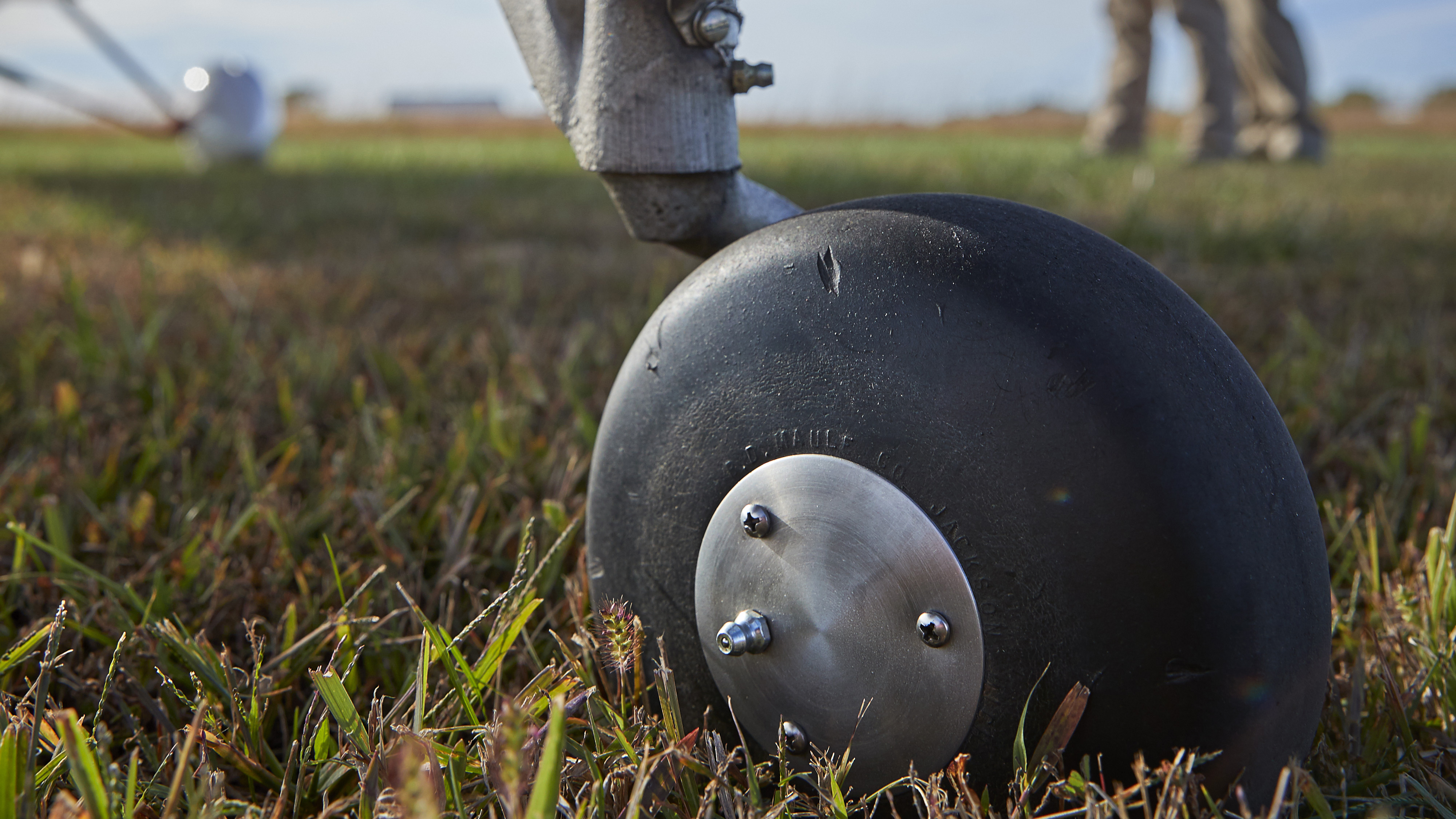 Tailwheel Instruction