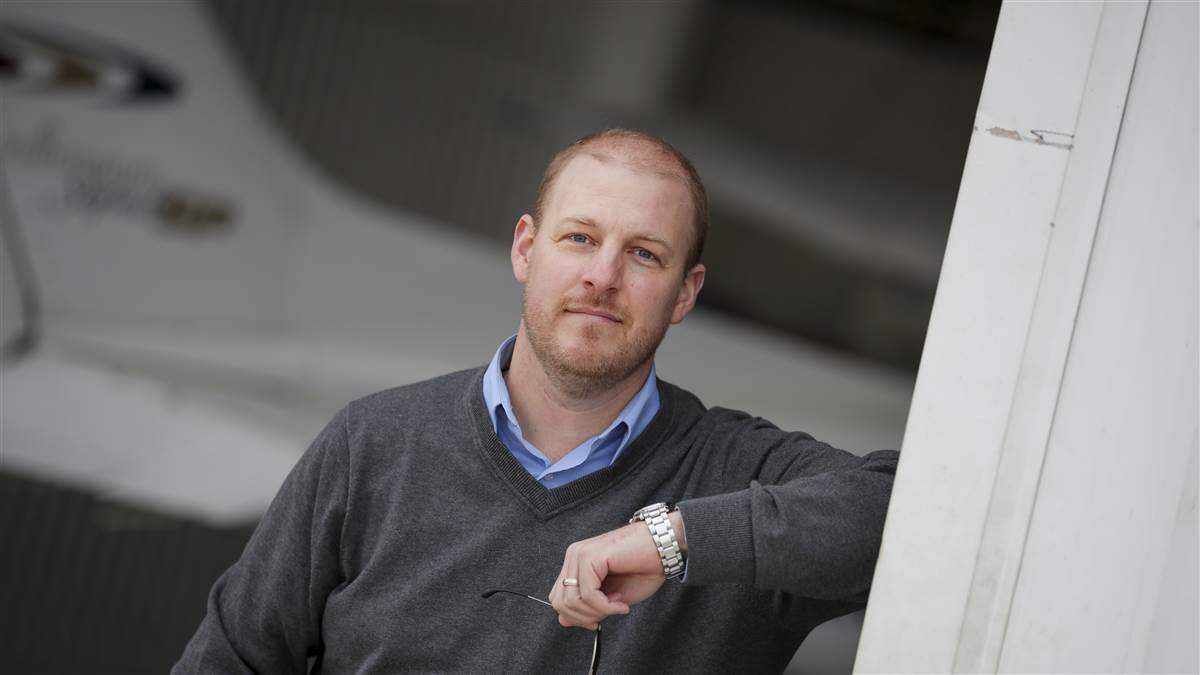 Right Seat
 Right Seat