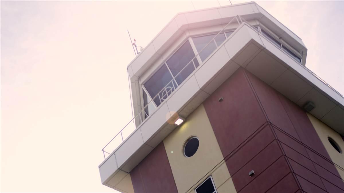 Advanced Pilot November 2019