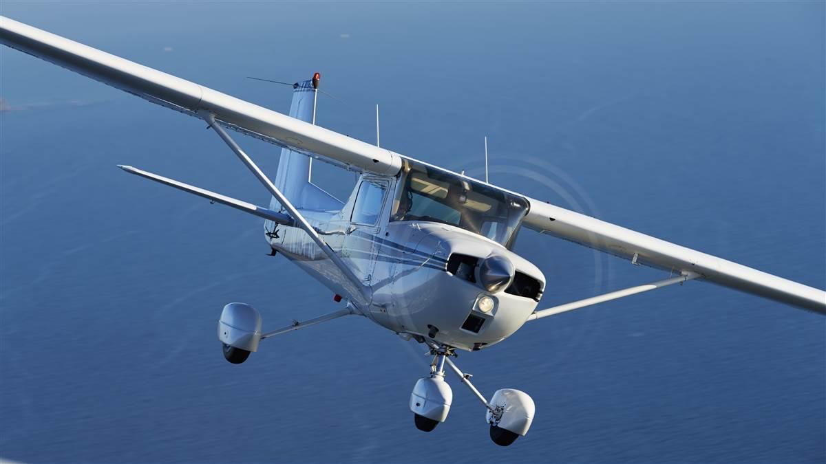 Cessna 150 Take Your Pick