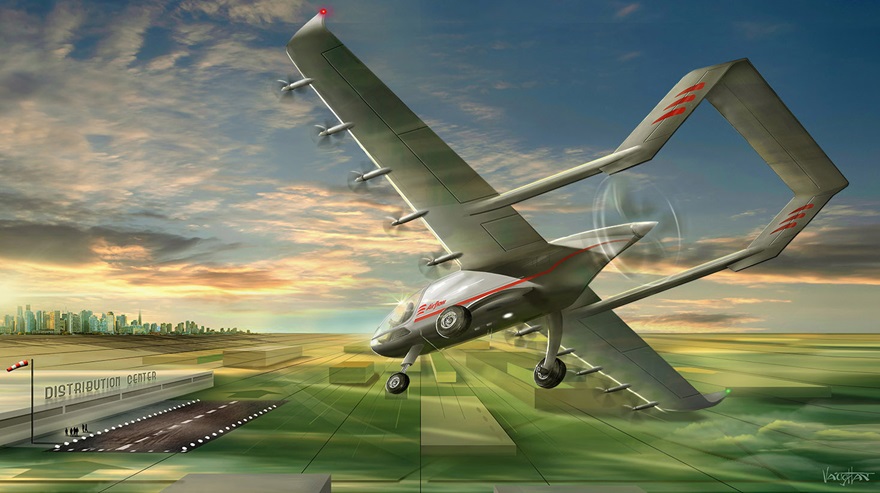 Preflight August 2020