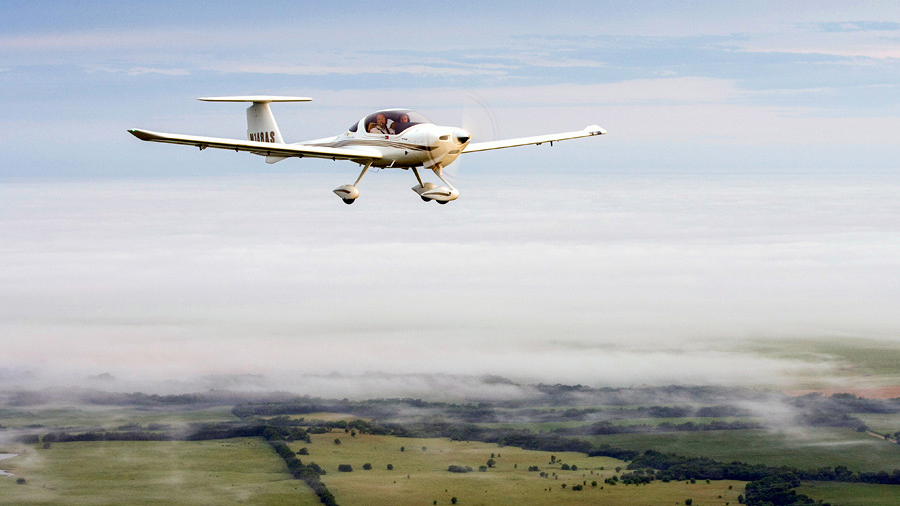 Preflight March/April 2021