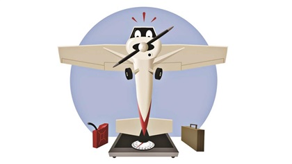 Illustration by John Ueland