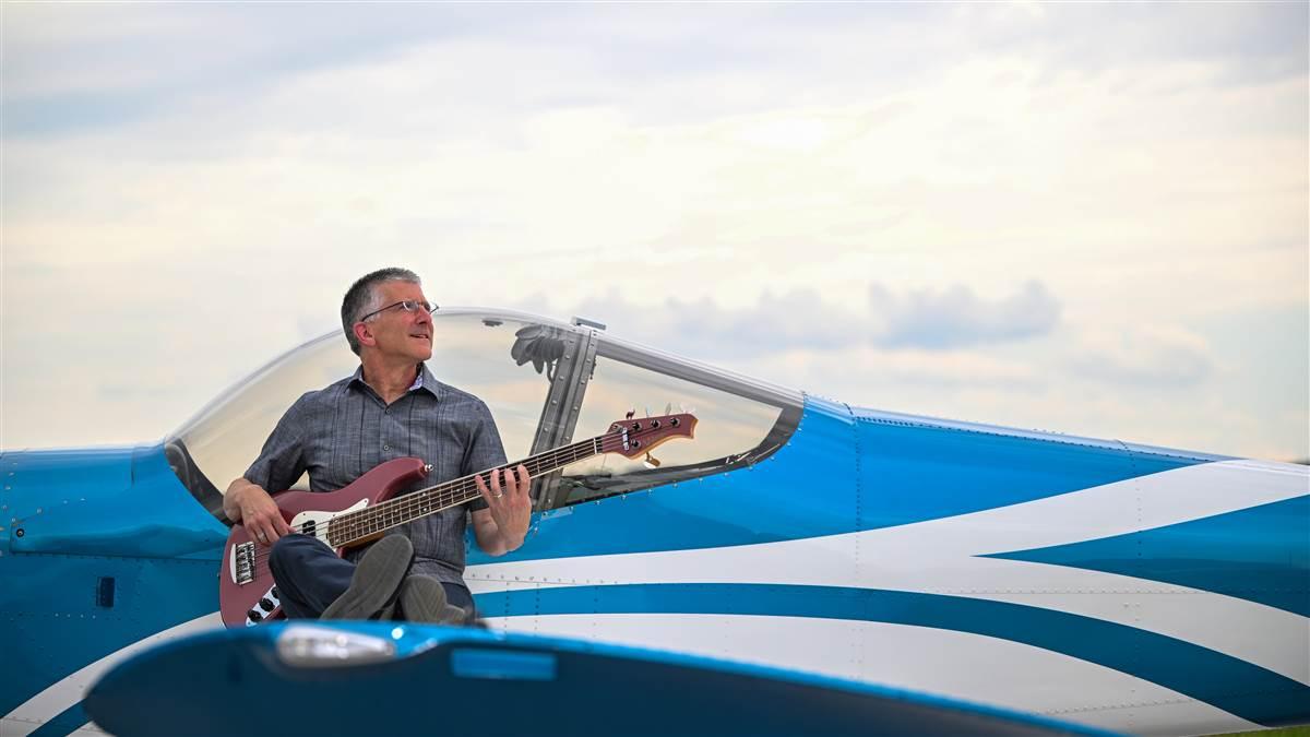 Kevin Delmolino photography by David Tulis.