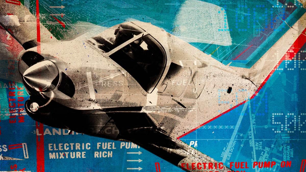 Illustration by Alex Williamson.