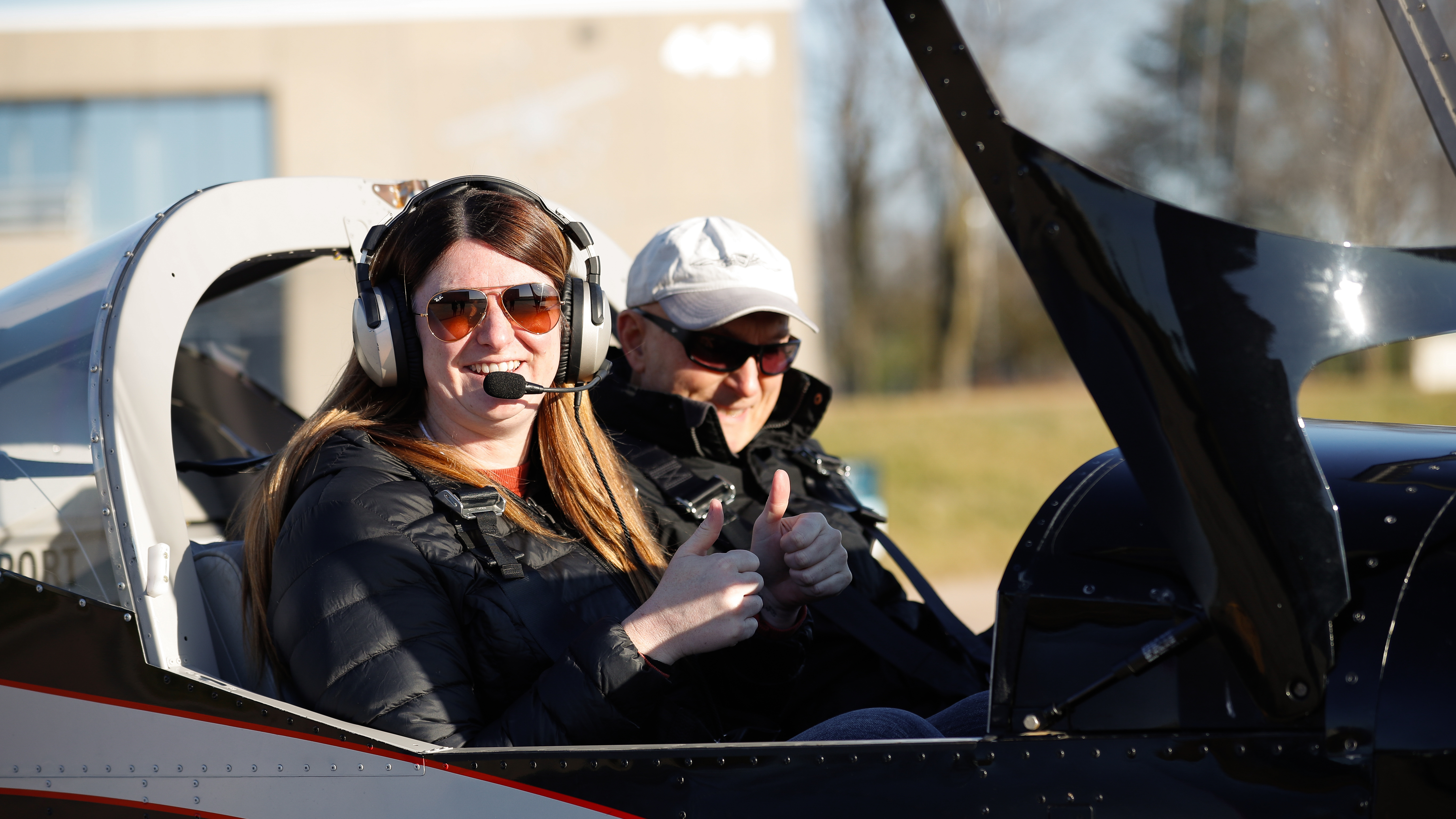 Photos from the event