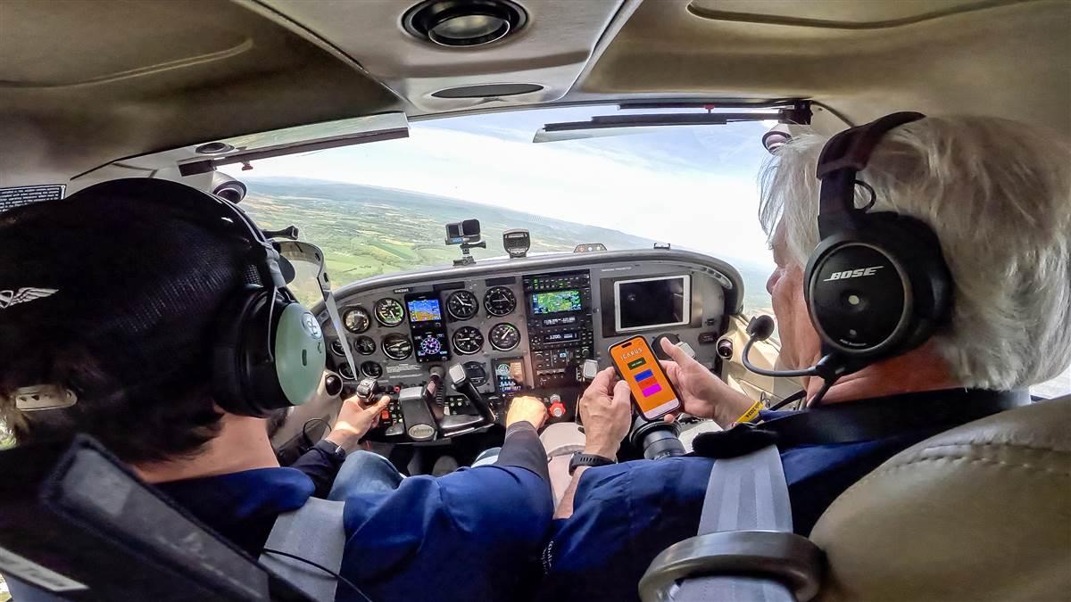 Photo by David Tulis