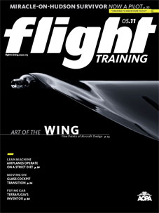 Flight Training Magazine