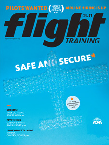 Flight Training Magazine