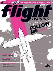 Flight Training Magazine