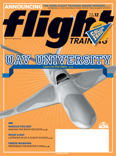 Flight Training Magazine