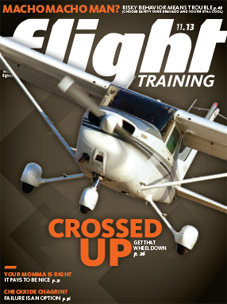 Flight Training Magazine