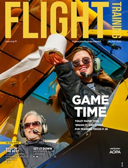 Let the Games Begin  Air & Space Forces Magazine