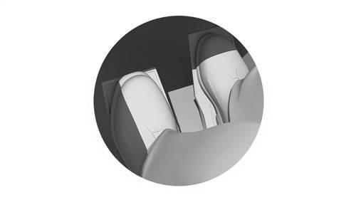 Opposite Rudder Opposite Rudder