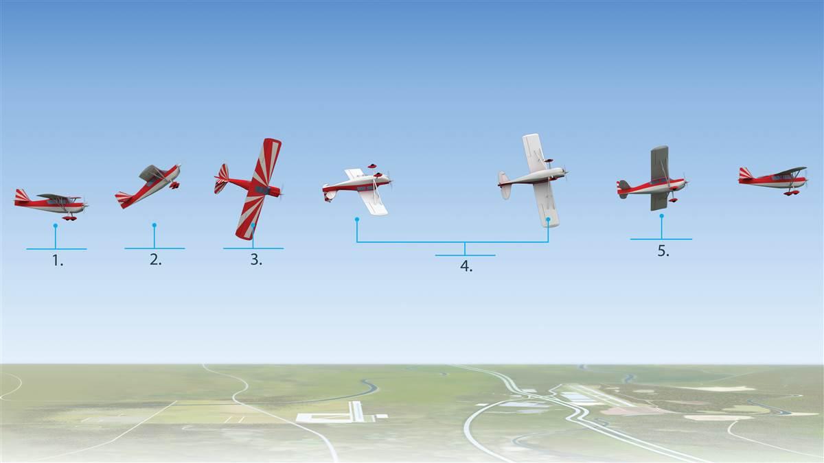 Snap Rolls Snap Rolls