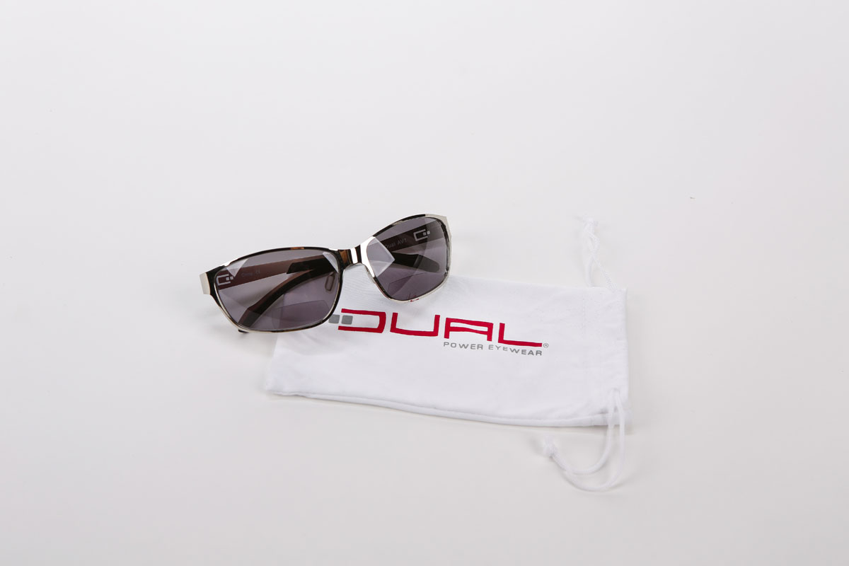 Gear for the helicopter pilot