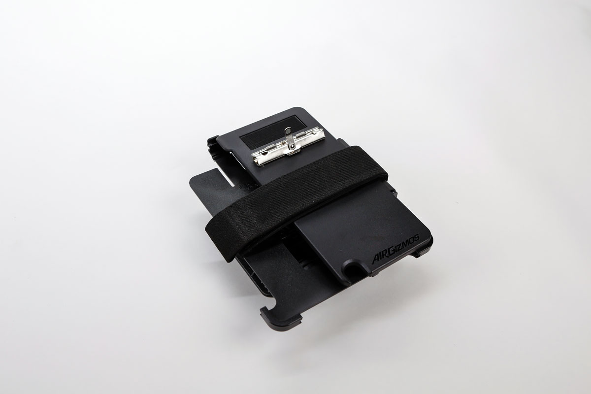 Gear for the helicopter pilot