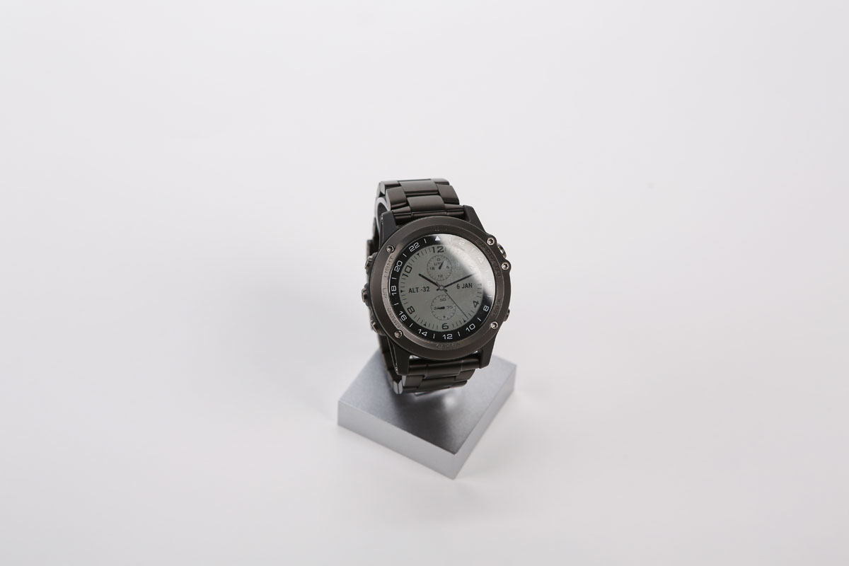 Gear for the helicopter pilot