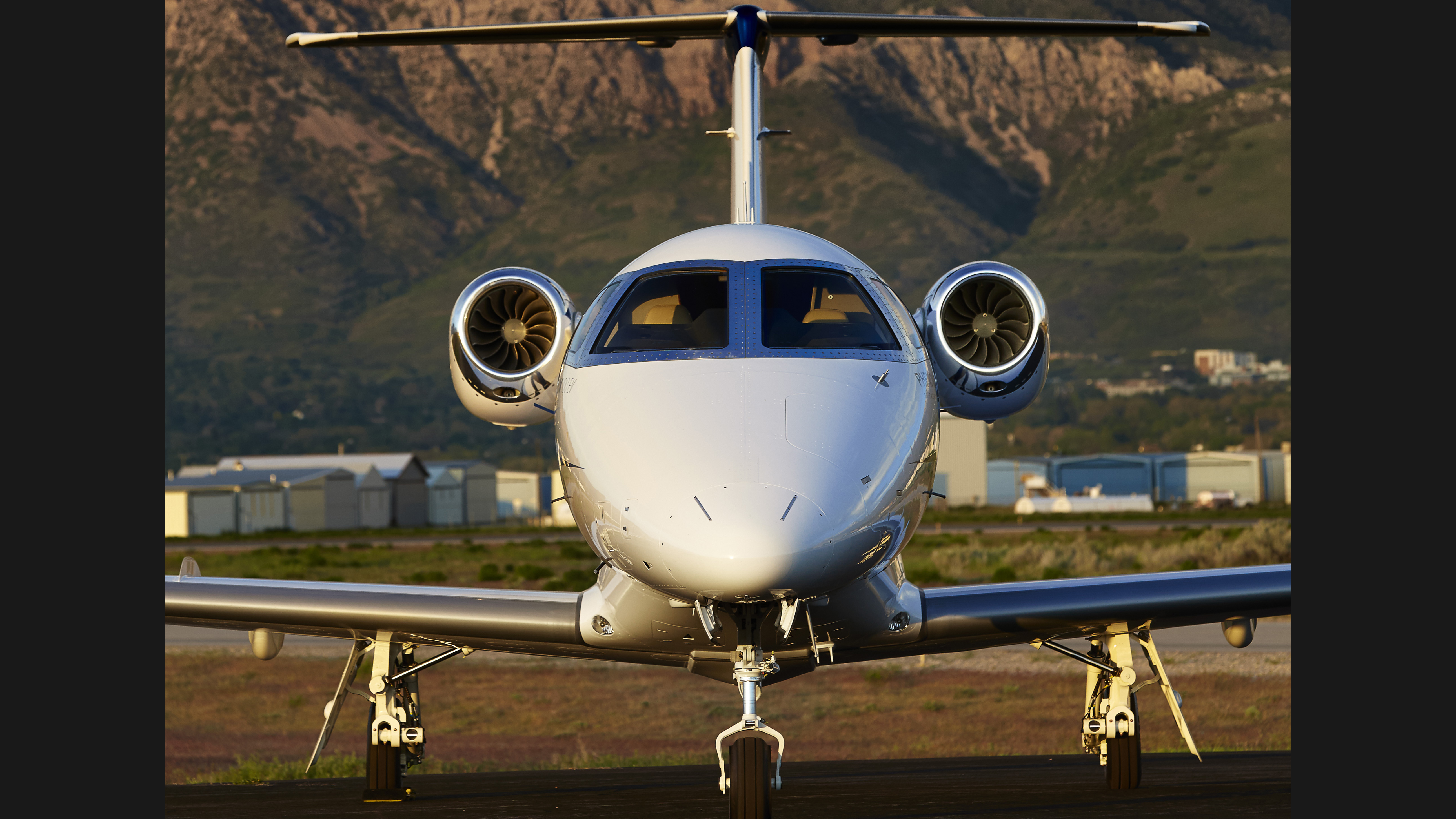 Phenom 100EV