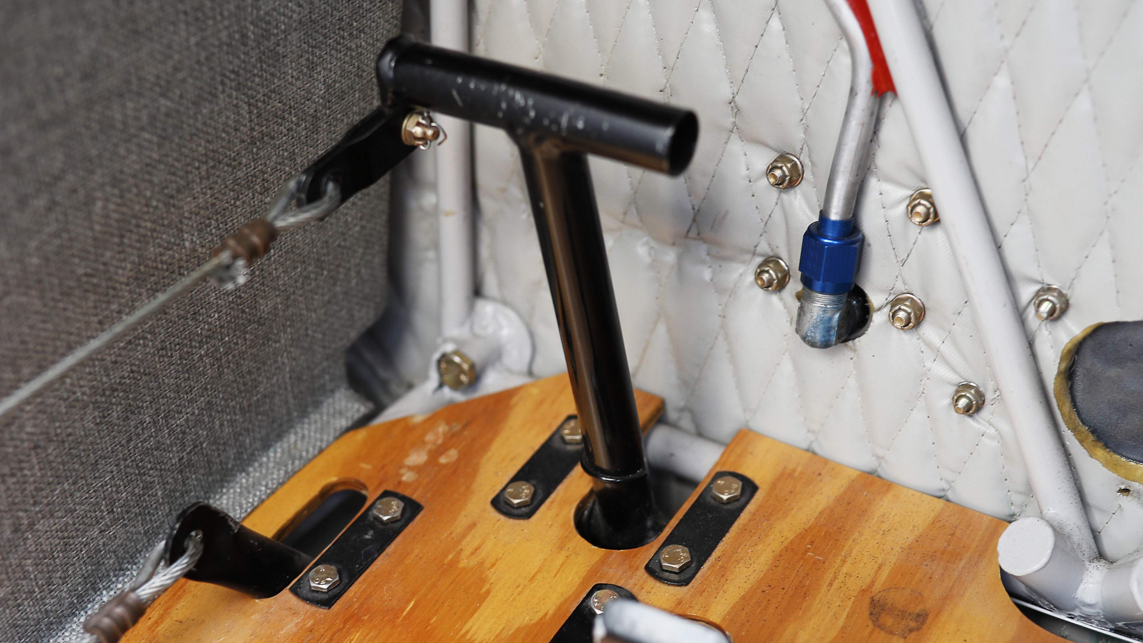 Piper PA-11 Cub Special