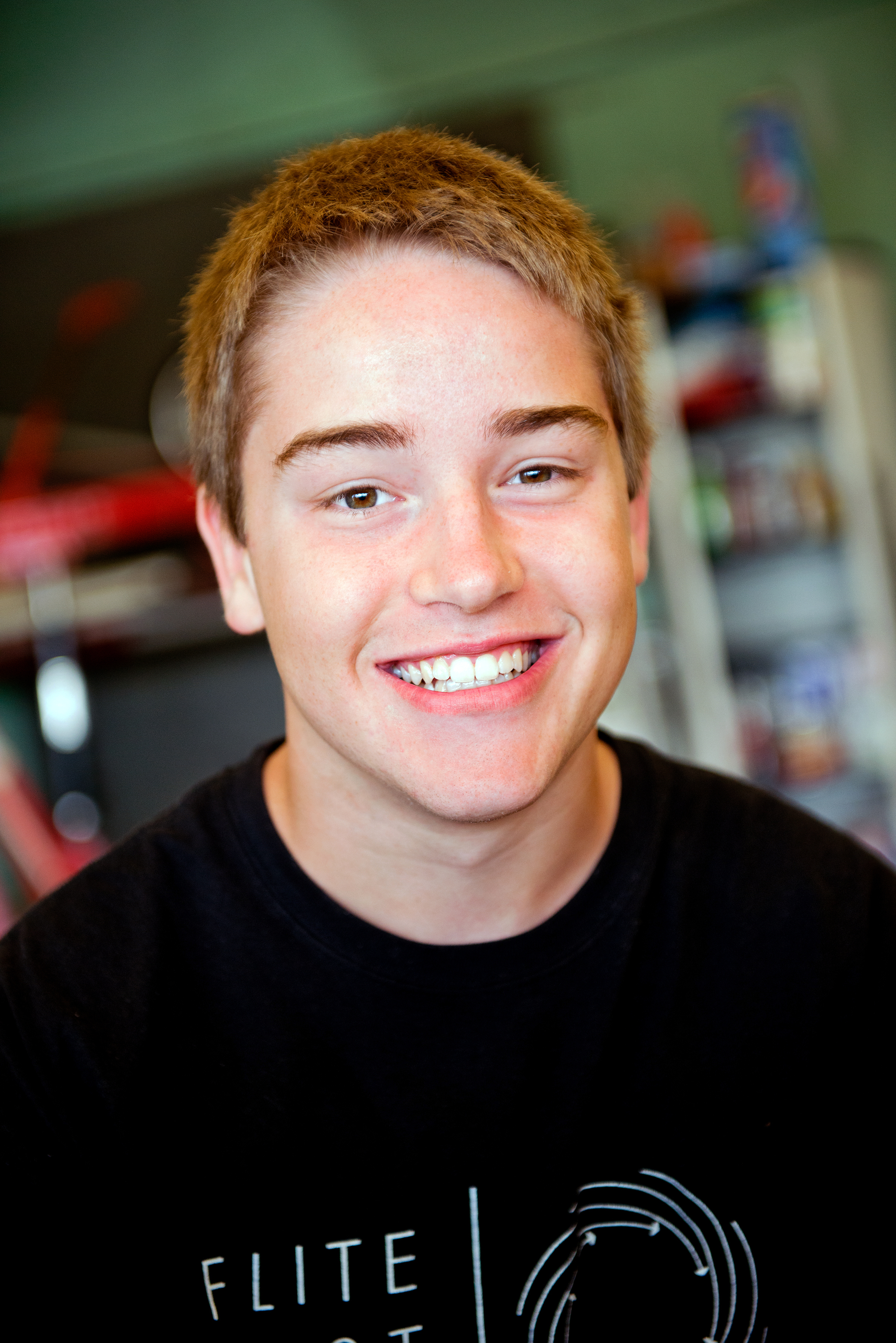 Williamson-Sodus Airport