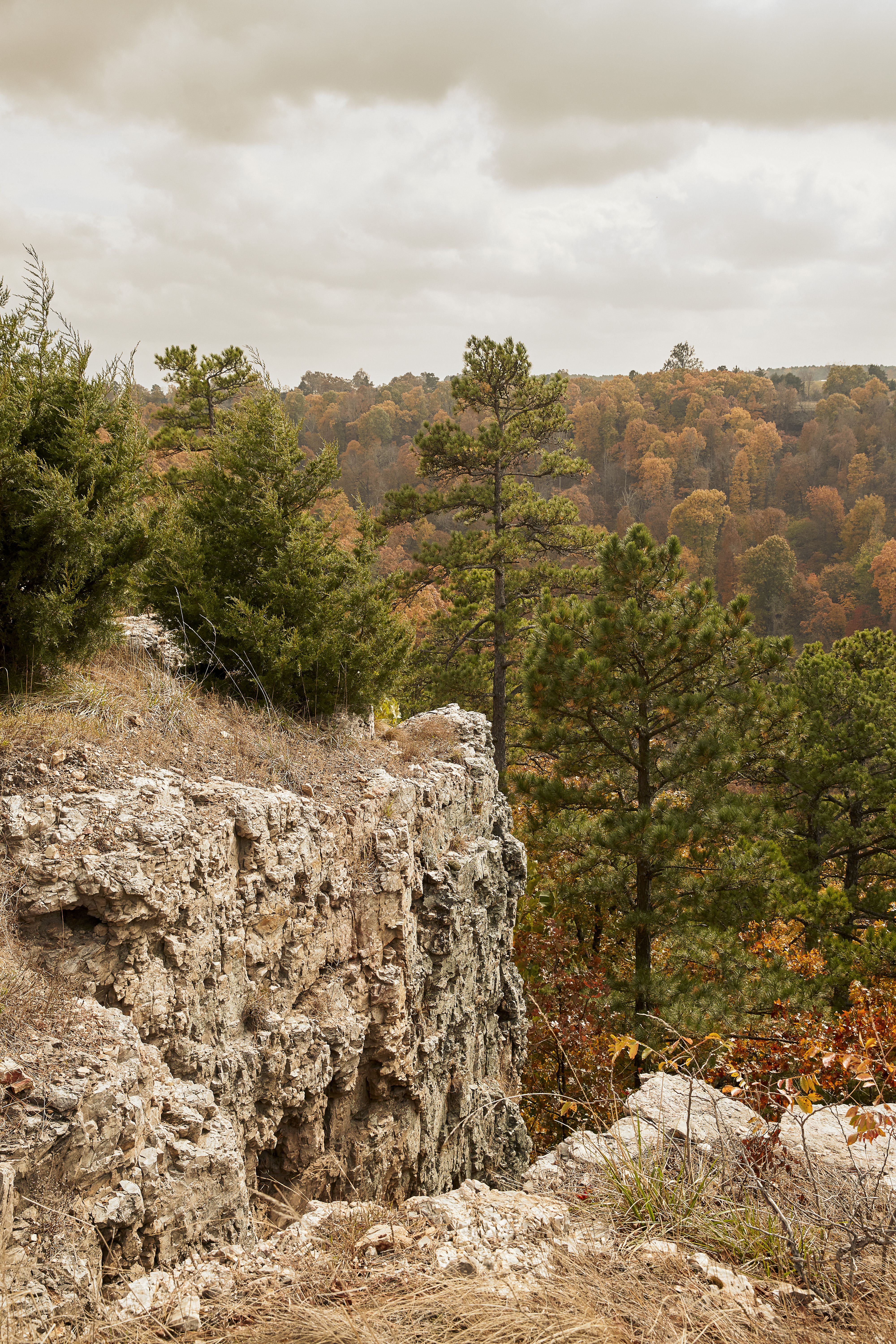 Trigger Gap Airfield