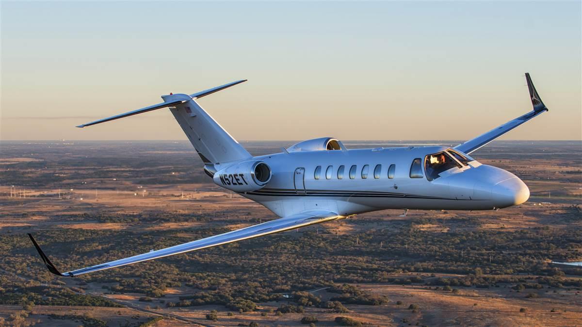 January Turbine PIlot January Turbine Pilot