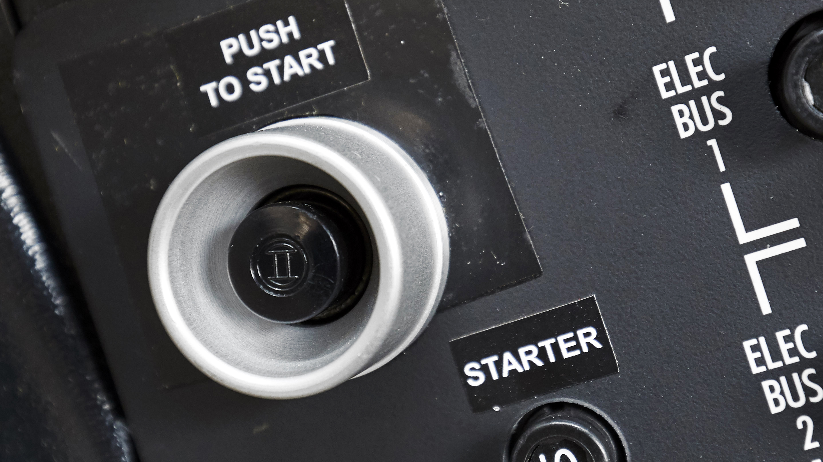 Jet A-burning piston Trainer