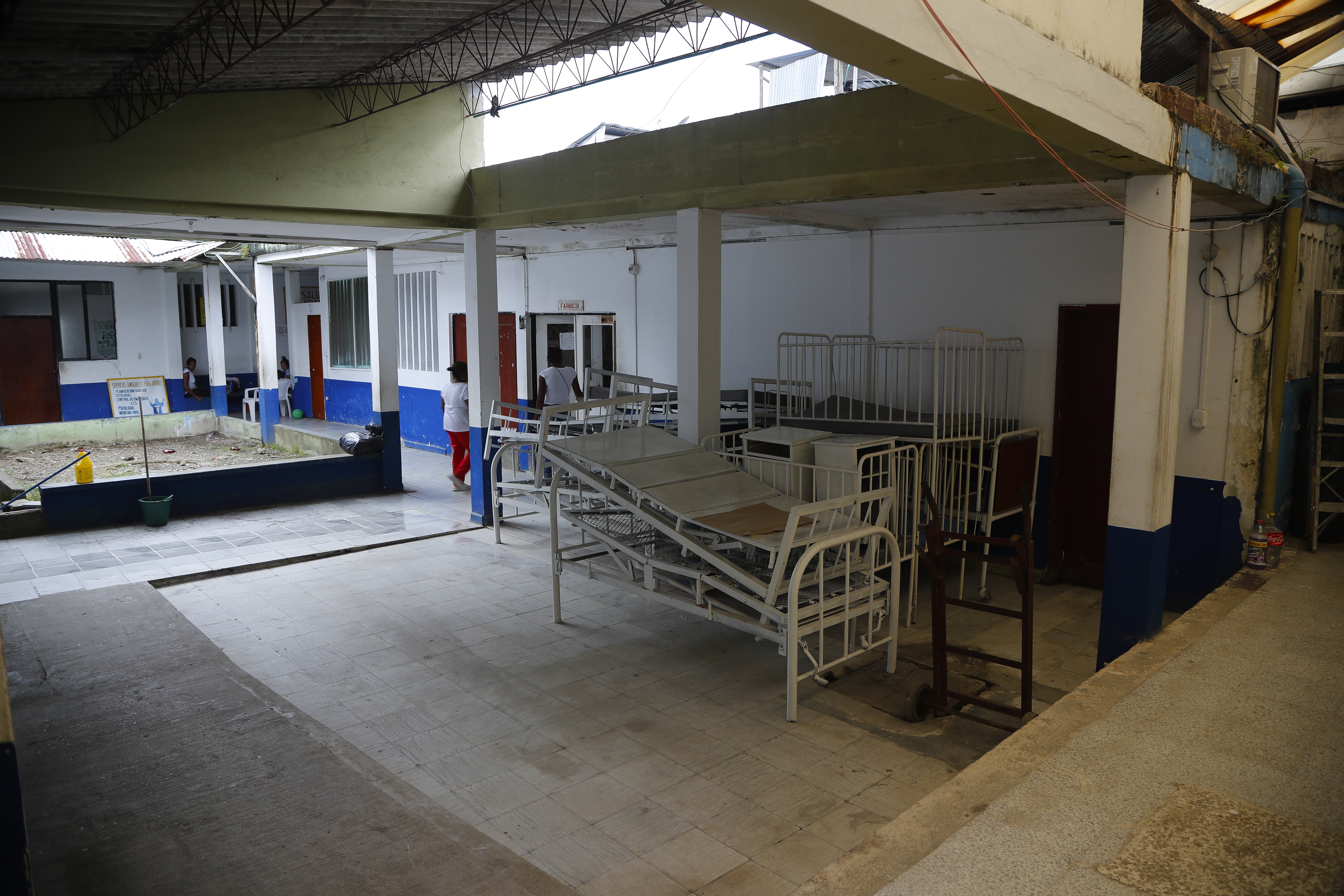 Observing the Patrulla Aerea Civil