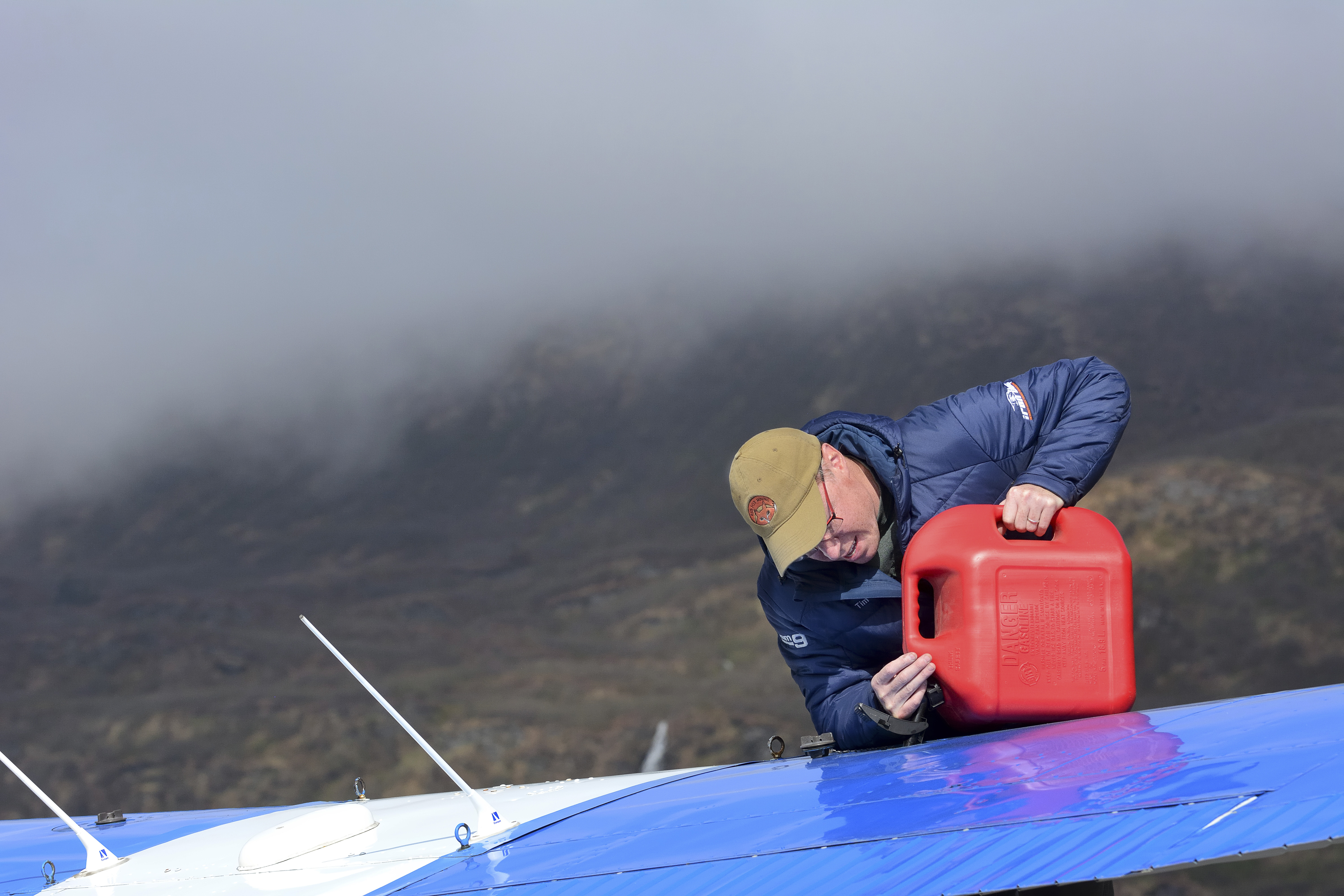 Valdez Fly-in and Air Show