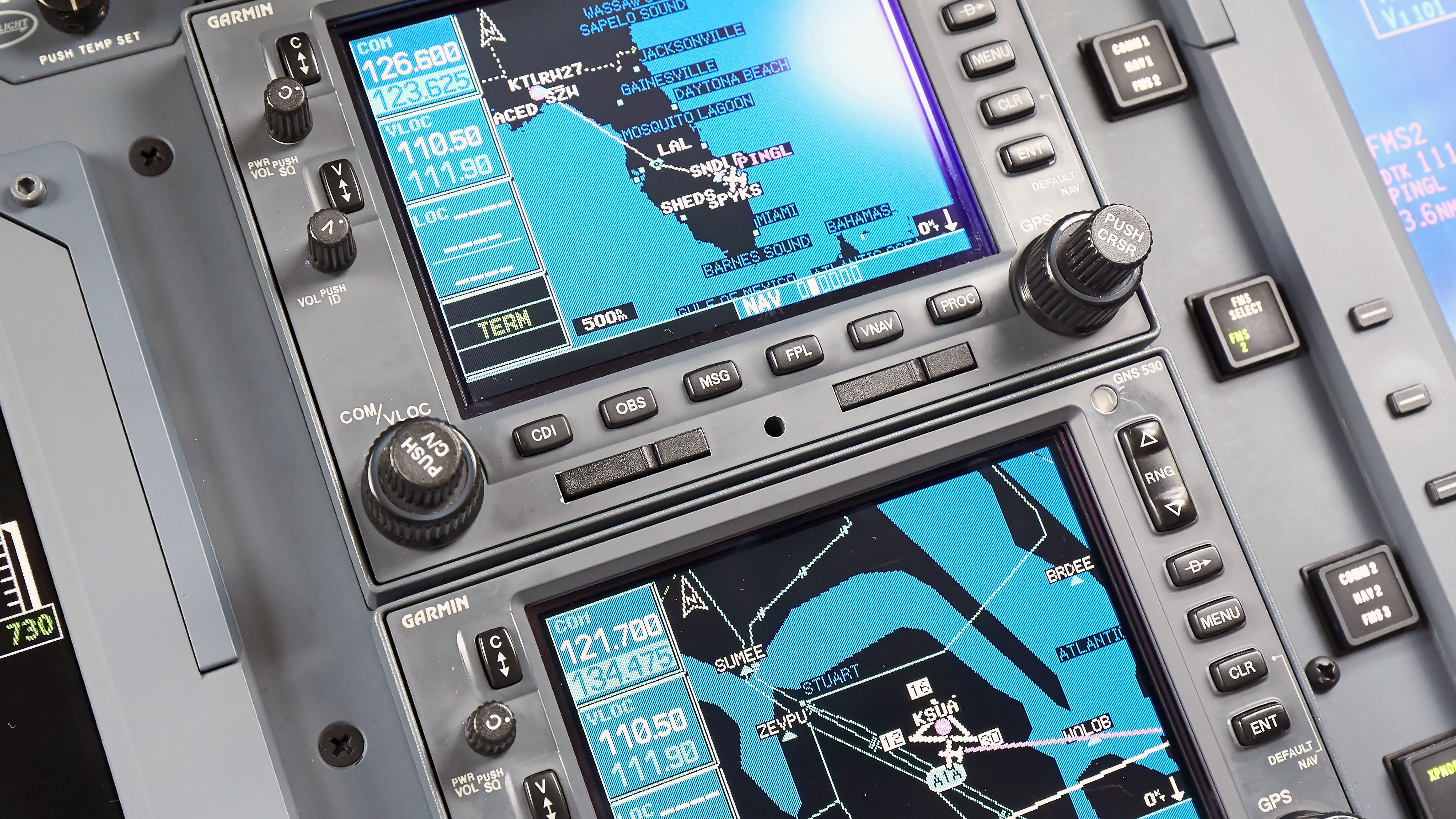 Cessna CJ2